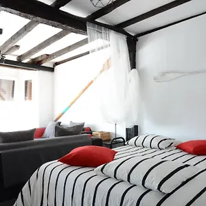  Apartment Andra Mari Portua Ebi0212 Y Ebi1293